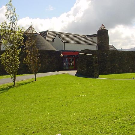 Tralee Central Hotel المظهر الخارجي الصورة