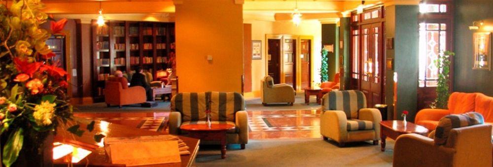 Tralee Central Hotel المظهر الخارجي الصورة