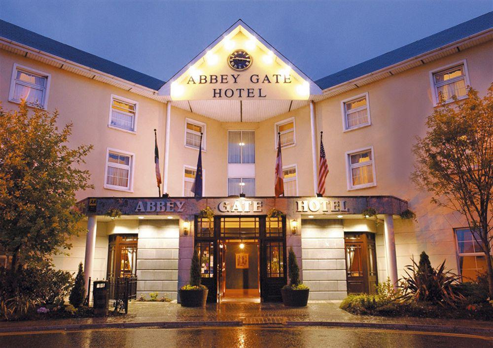 Tralee Central Hotel المظهر الخارجي الصورة