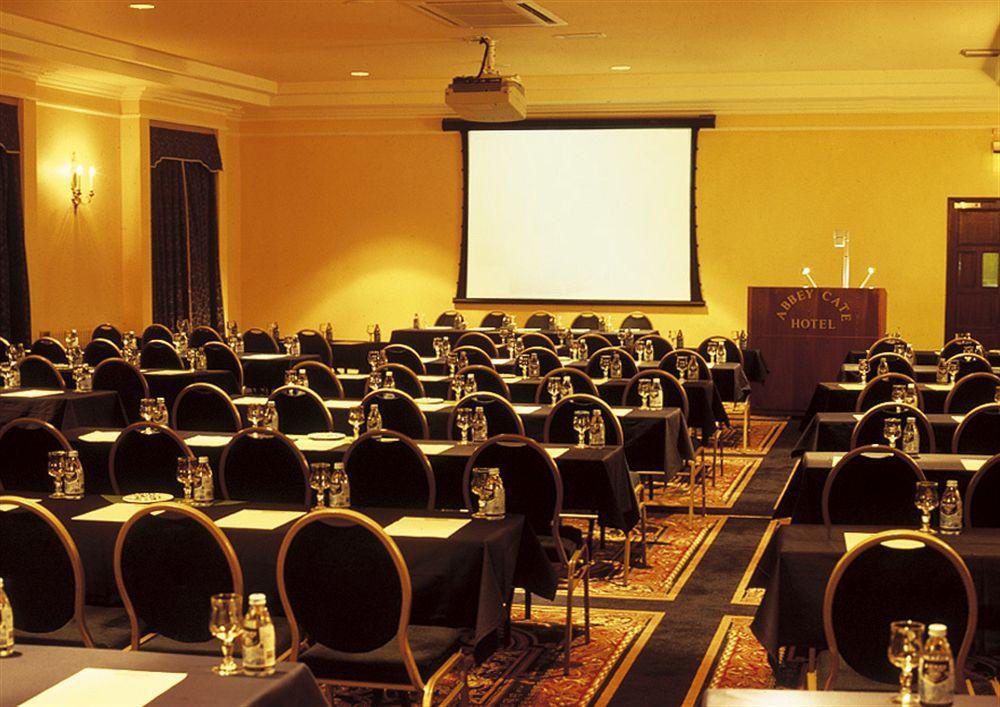 Tralee Central Hotel المظهر الخارجي الصورة