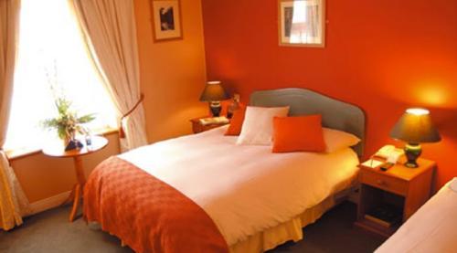 Tralee Central Hotel الغرفة الصورة